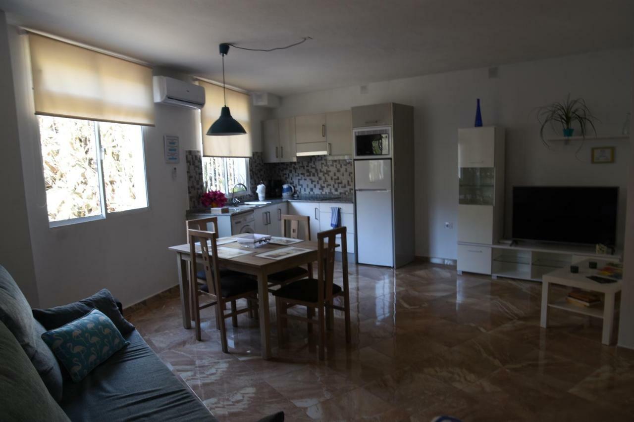 Eva's House Apartment Mogan