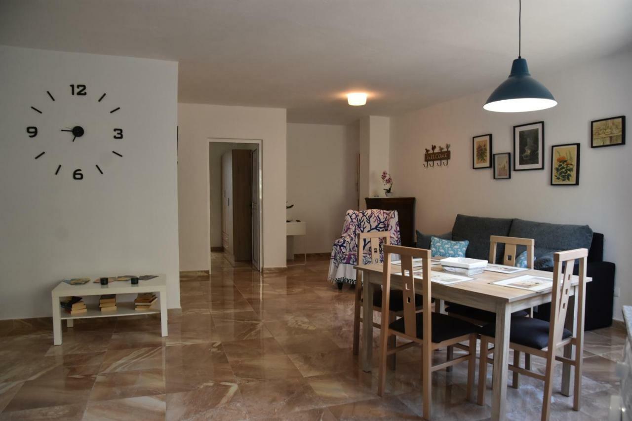 Eva's House Apartment Mogan